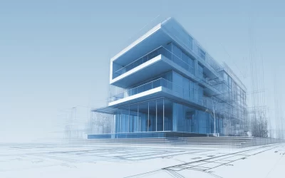 Smart home systém pro inteligentní bytový komplex